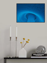 Elbphilharmonie Poster och Canvastavla