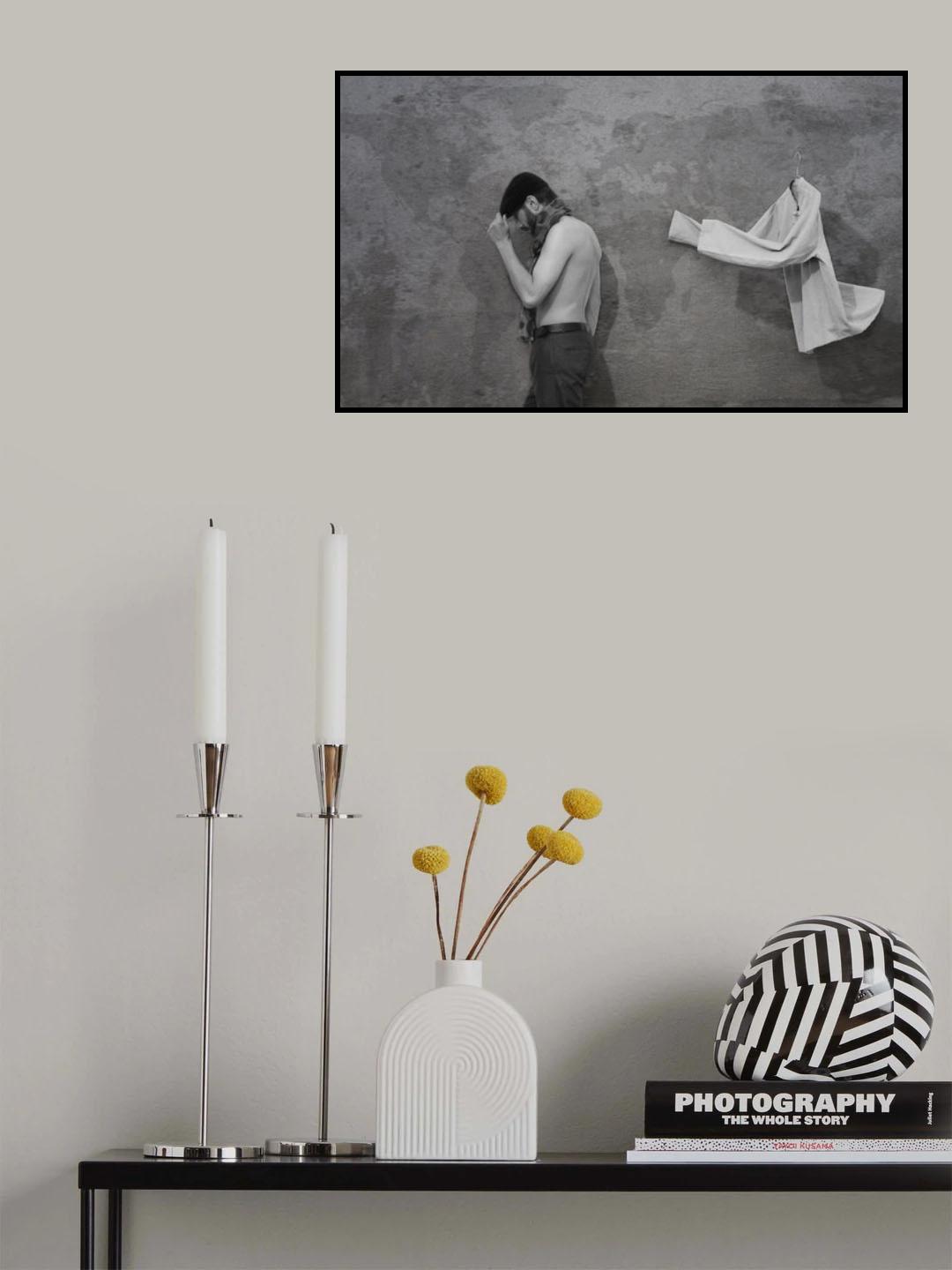 Forgetfulness era Poster och Canvastavla