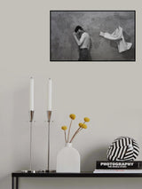Forgetfulness era Poster och Canvastavla