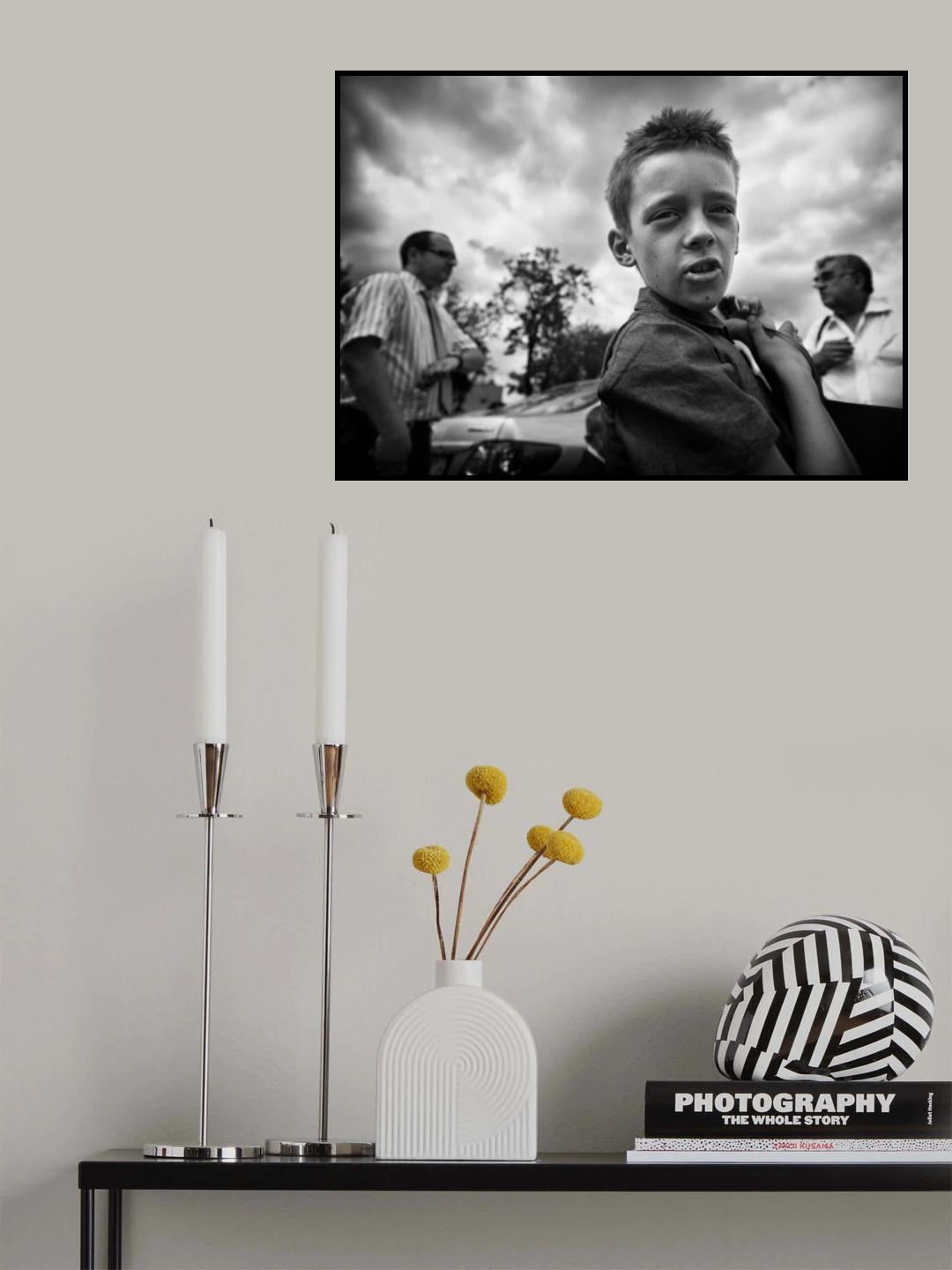 generations Poster och Canvastavla