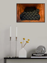 The way is shut Poster och Canvastavla