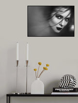 Watching You deep Poster och Canvastavla