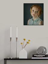In your eyes Poster och Canvastavla