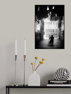 pulse 01 Poster och Canvastavla