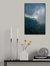 Jungle Poster och Canvastavla