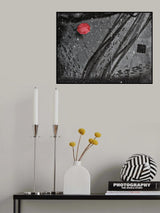 if on a winter's day Poster och Canvastavla