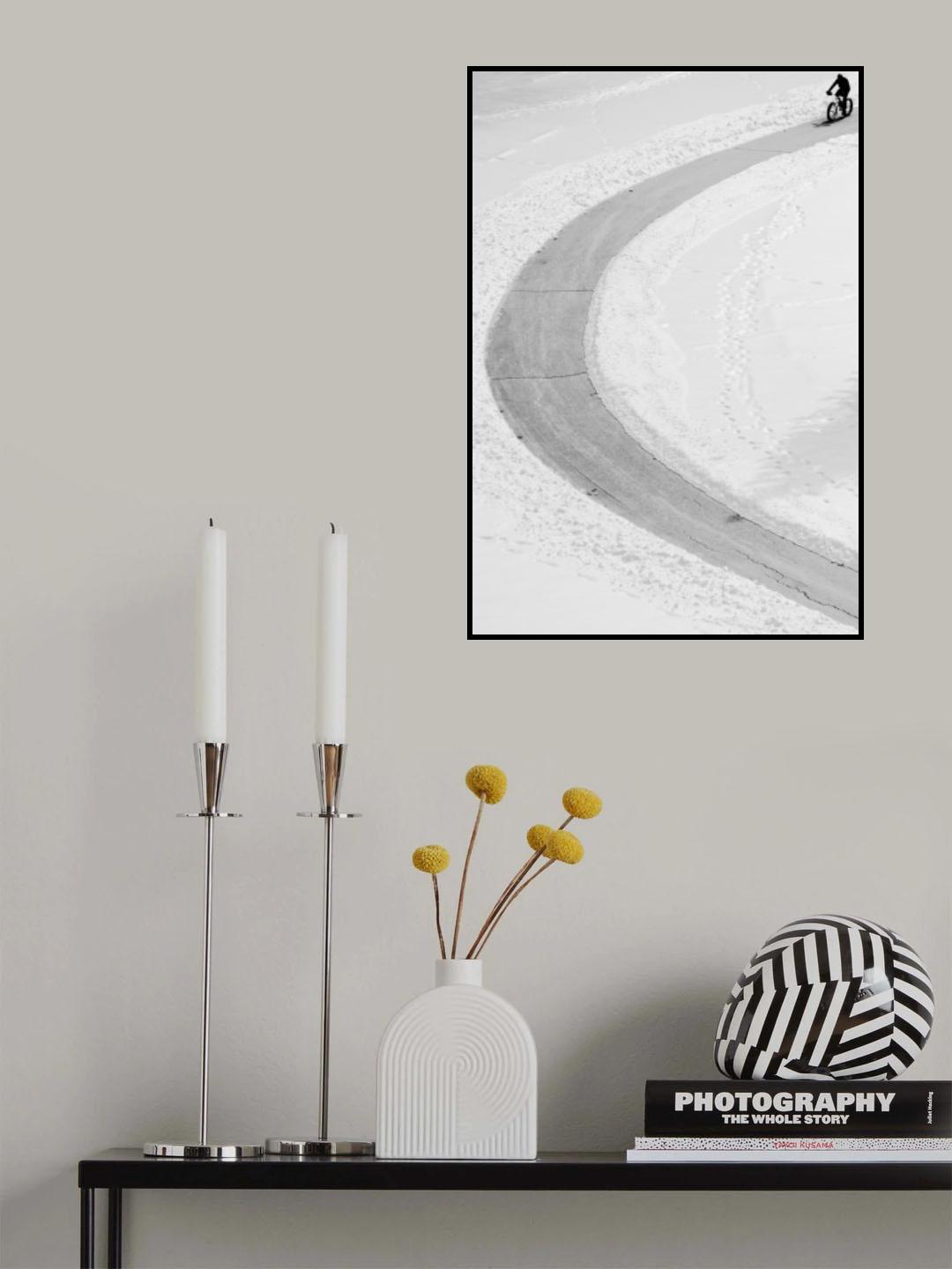 Poster och Canvastavla