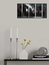 The living dolls.....! Poster och Canvastavla