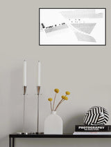 Agricultural art -3 Poster och Canvastavla