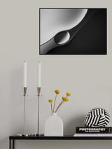 Half Light Poster och Canvastavla