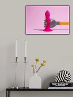 Lumidolls Poster och Canvastavla