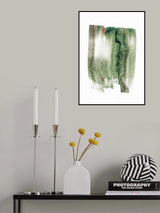 Forest Poster och Canvastavla