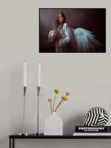 Unhumility Poster och Canvastavla