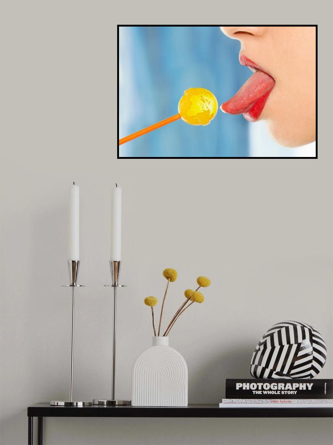 Poster och Canvastavla