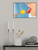 Poster och Canvastavla