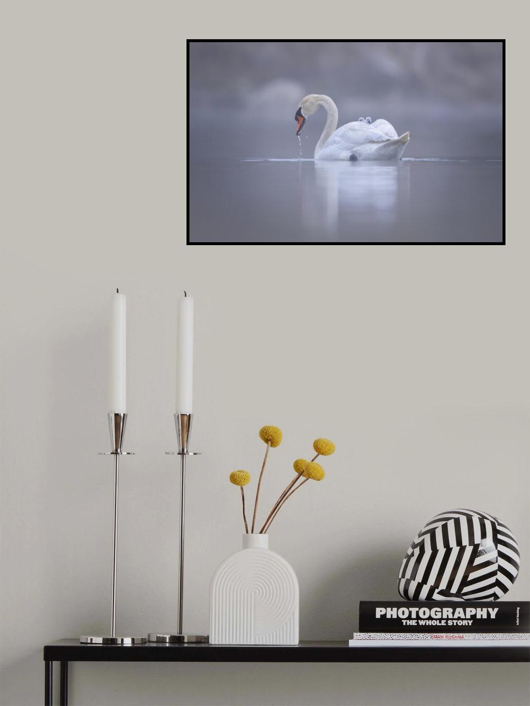 Joy ride Poster och Canvastavla