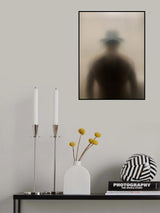 water vapor Poster och Canvastavla