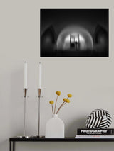 To The Light Poster och Canvastavla