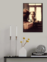 The soft touch of decadency Poster och Canvastavla