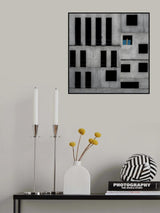 isolation cell Poster och Canvastavla