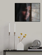 Thoughts Poster och Canvastavla