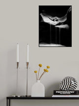 Timeless Poster och Canvastavla