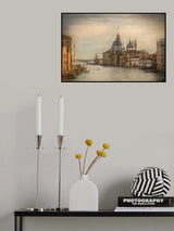 Venice Poster och Canvastavla