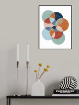 3x4 Aspectratiott23 Poster och Canvastavla