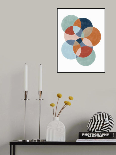 3x4 Aspectratiott23 Poster och Canvastavla