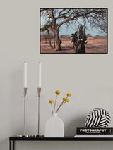 The Life of the Mother || Poster och Canvastavla