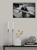 The Grandmother Poster och Canvastavla
