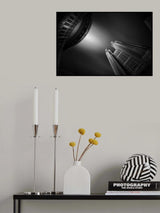 Revelation Poster och Canvastavla