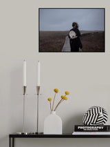 Birthday Poster och Canvastavla