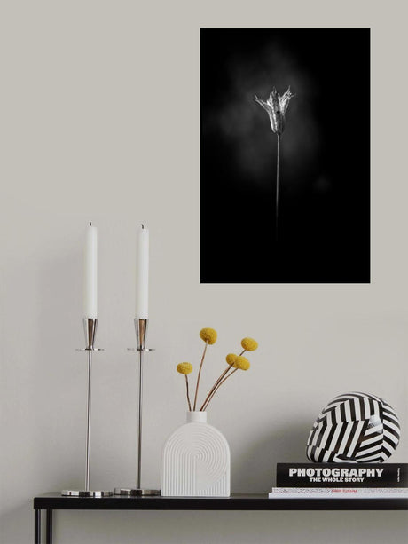 Bell Poster och Canvastavla