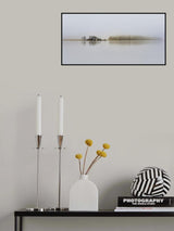 Ripples Poster och Canvastavla