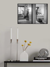 Life pieces Poster och Canvastavla