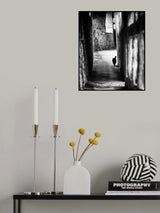 silent hunter Poster och Canvastavla