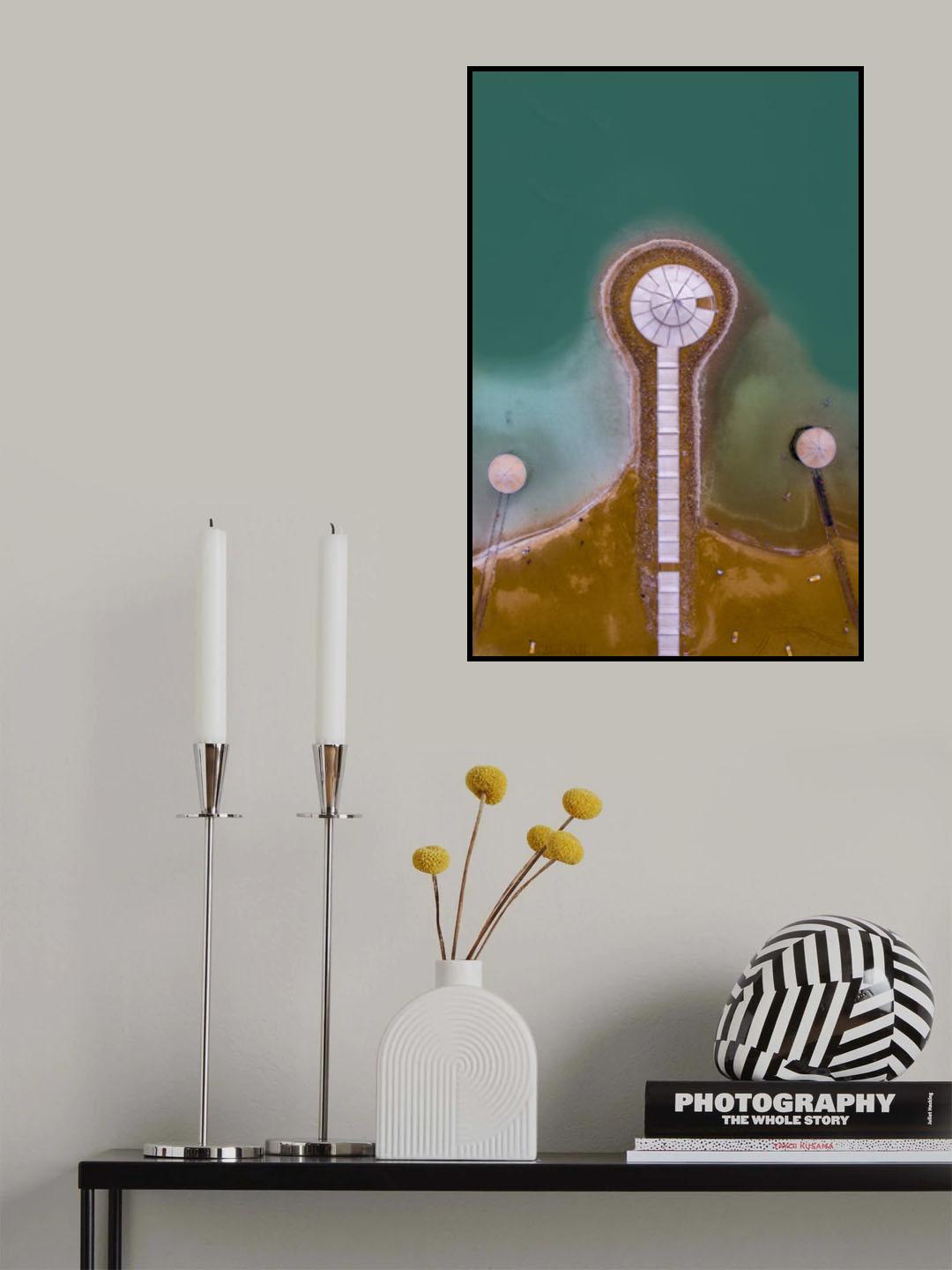 Poster och Canvastavla