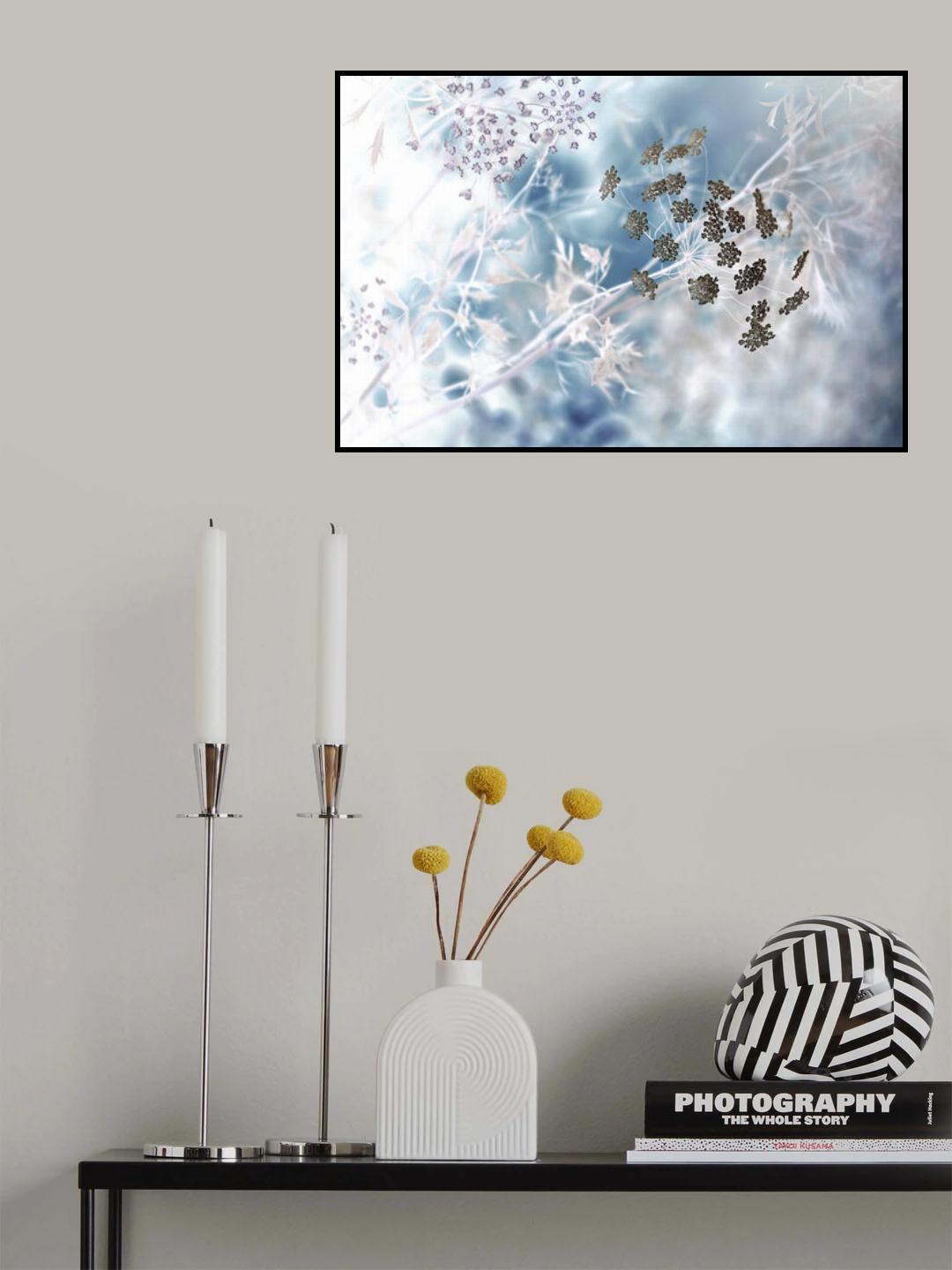 Fantasy Poster och Canvastavla