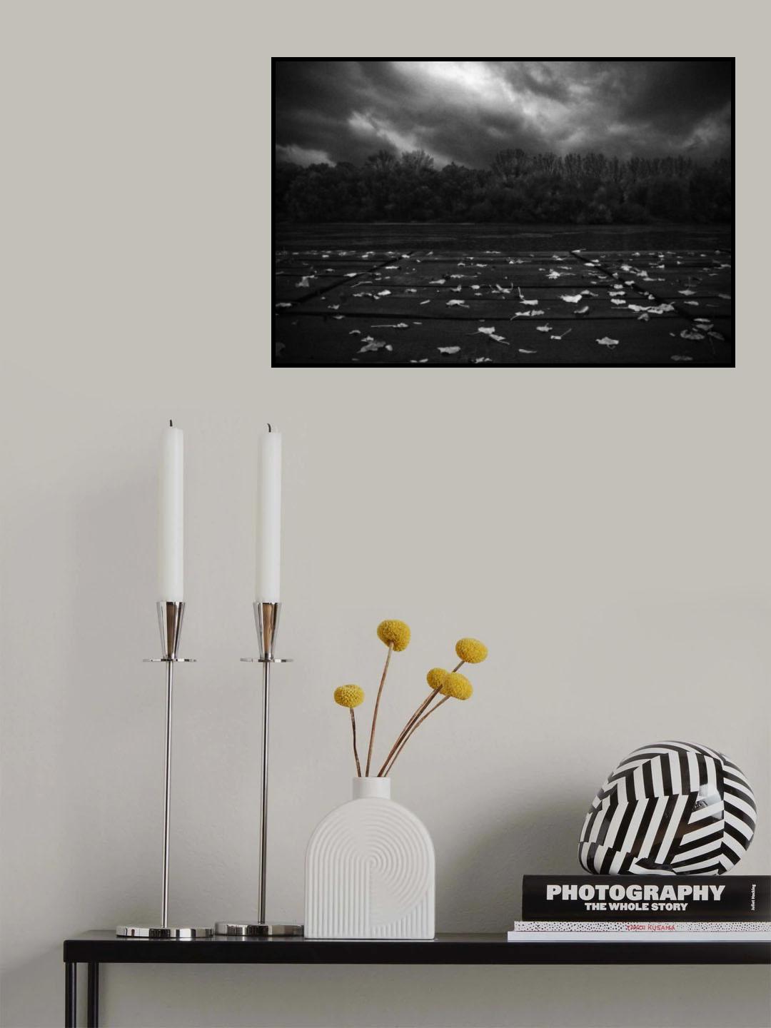 Poster och Canvastavla