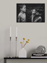Photo Lovers Poster och Canvastavla