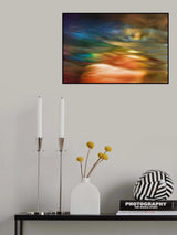 Daydreaming Poster och Canvastavla