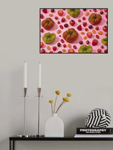 Tomates Poster och Canvastavla