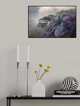 Life and death Poster och Canvastavla