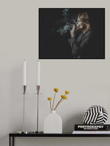 The Havana Girl Poster och Canvastavla
