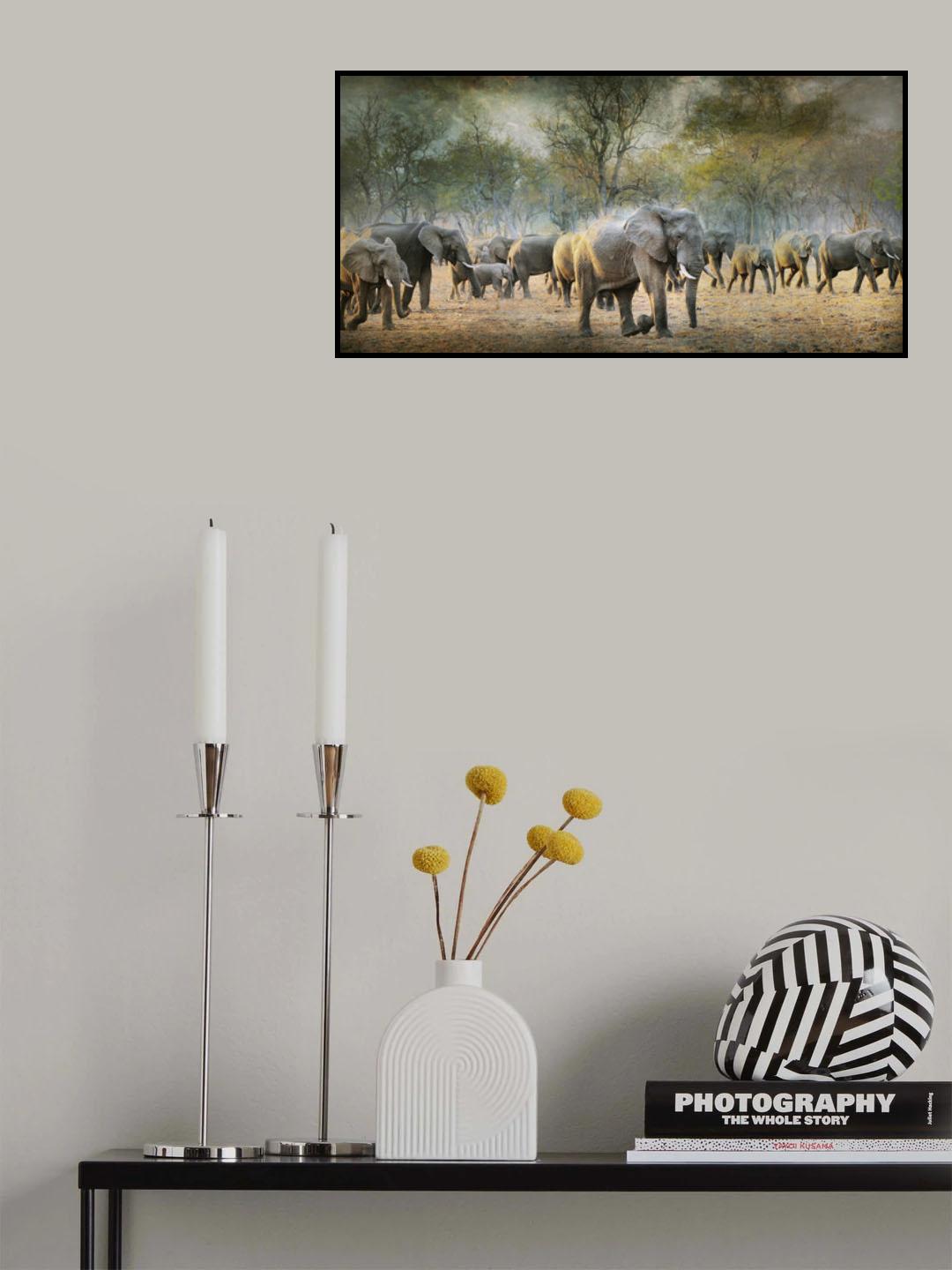 Poster och Canvastavla