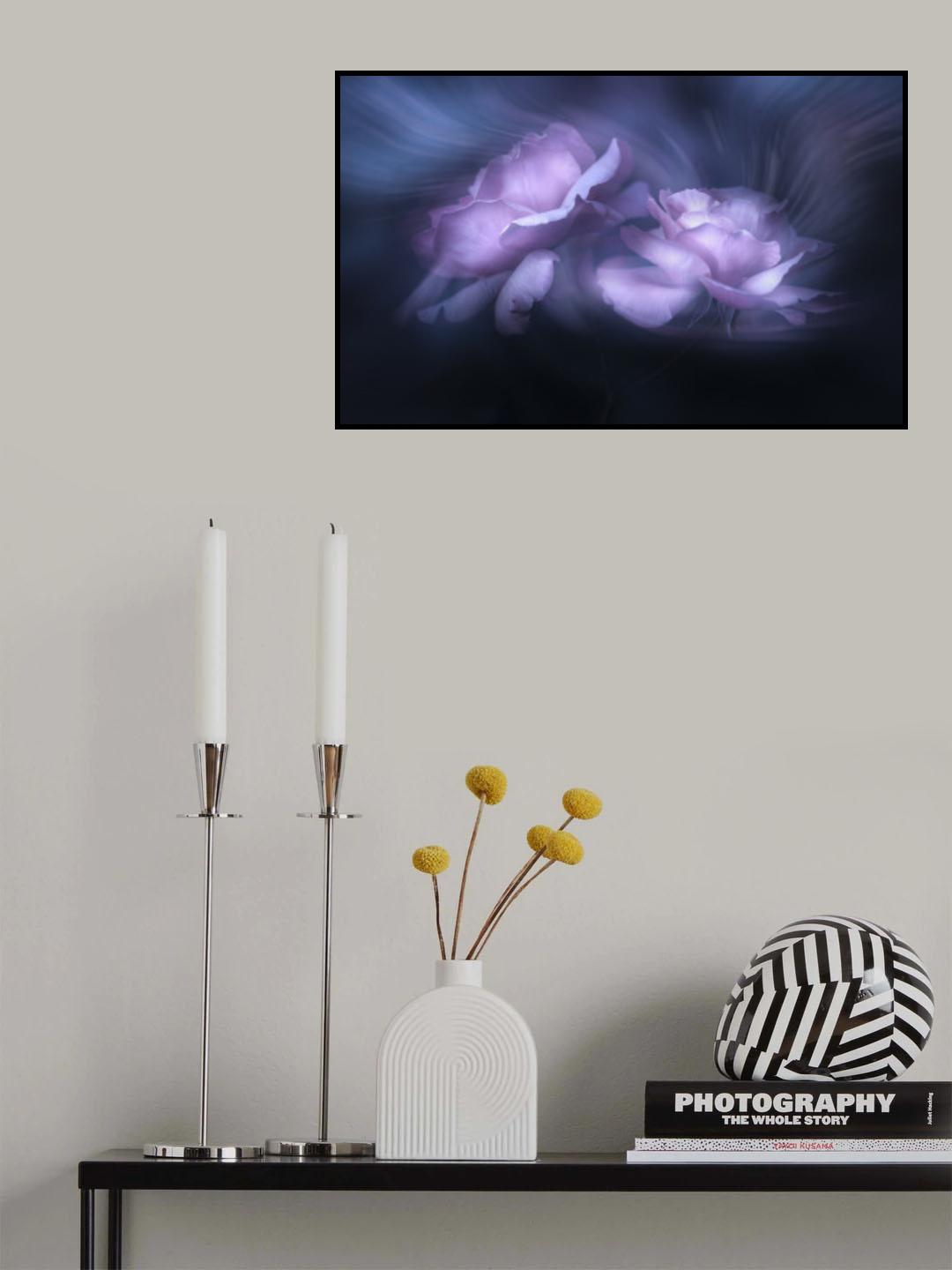 sisters Poster och Canvastavla