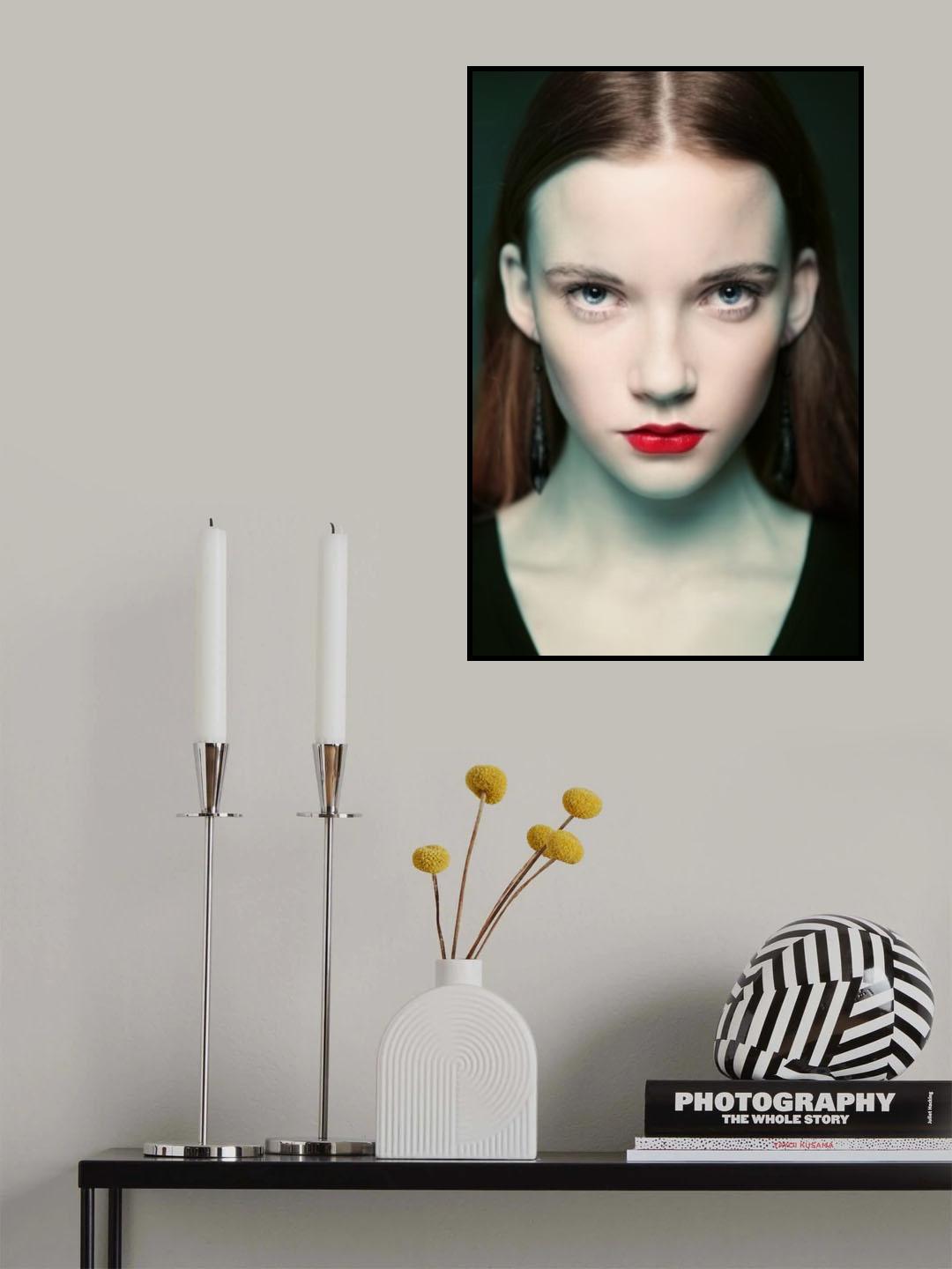 Poster och Canvastavla