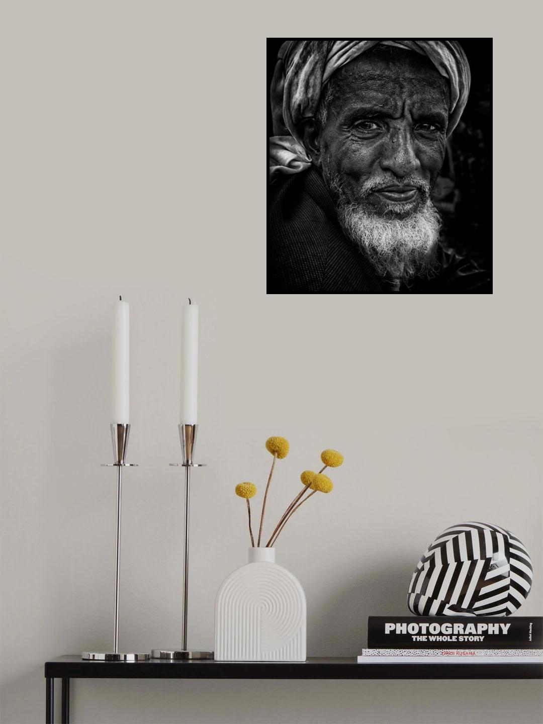 Poster och Canvastavla