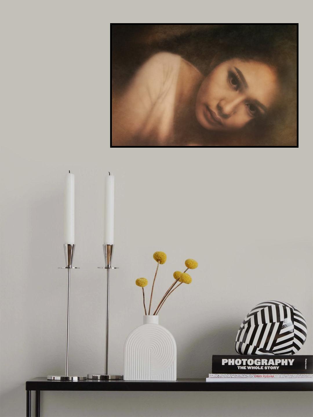 deepest desire Poster och Canvastavla